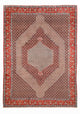 Senneh Tapijt 250x353cm - Perzisch tapijt