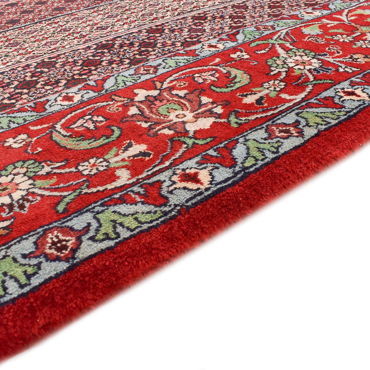Senneh Tapijt 250x353cm - Perzisch tapijt