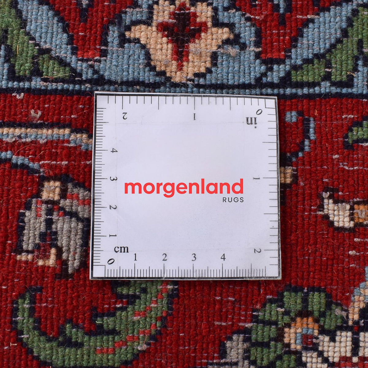 Perzisch tapijt - Klassiek - 353 x 250 cm - roest