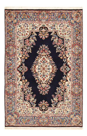 Perzisch tapijt - Royal - 200 x 130 cm - donkerblauw