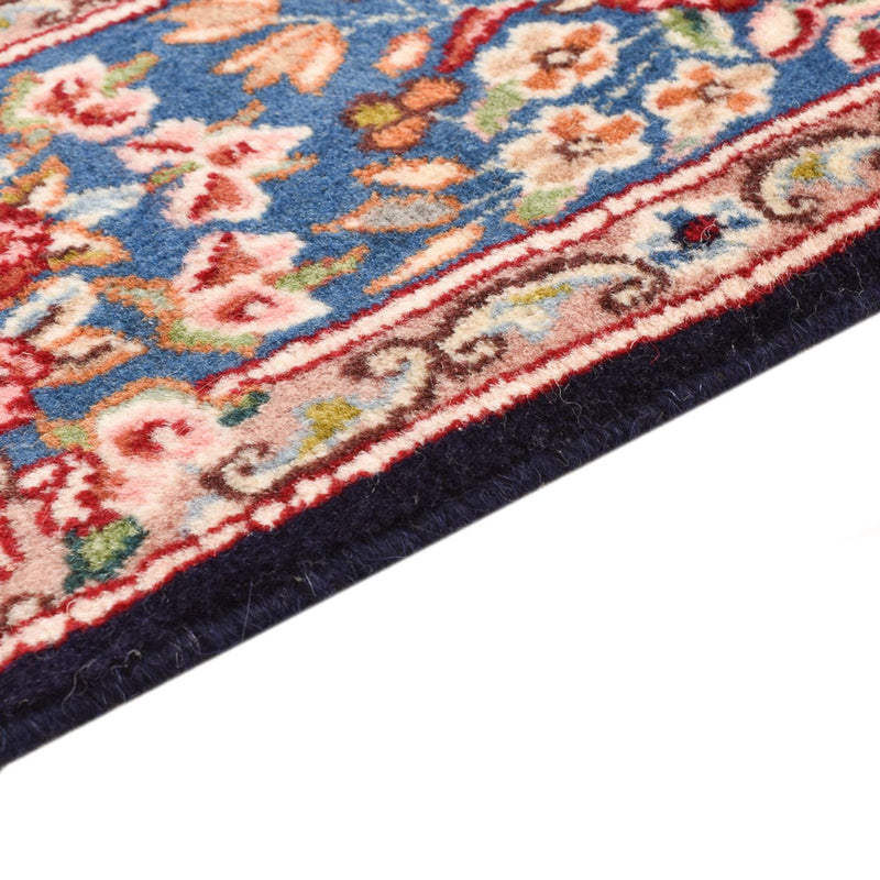 Perzisch tapijt - Royal - 200 x 130 cm - donkerblauw