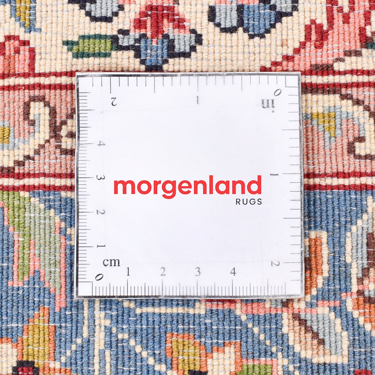 Perzisch tapijt - Royal - 200 x 130 cm - donkerblauw