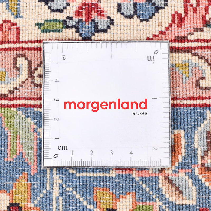 Perzisch tapijt - Royal - 200 x 130 cm - donkerblauw