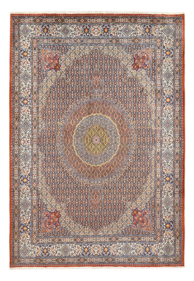 Moud Tapijt 294x407cm - Perzisch tapijt