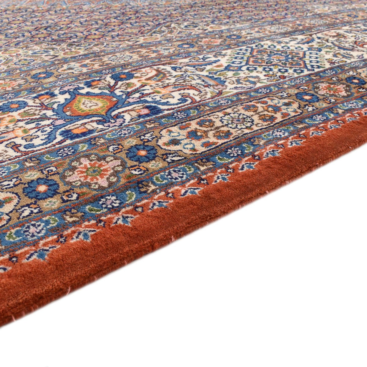 Moud Tapijt 294x407cm - Perzisch tapijt