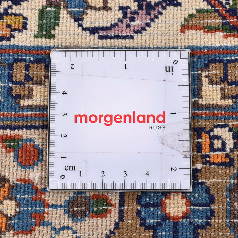 Perzisch tapijt - Klassiek - 407 x 294 cm - zand