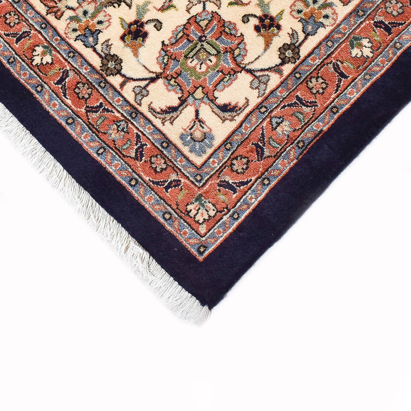 Perzisch tapijt - Klassiek - Koninklijke - 338 x 247 cm - donkerblauw