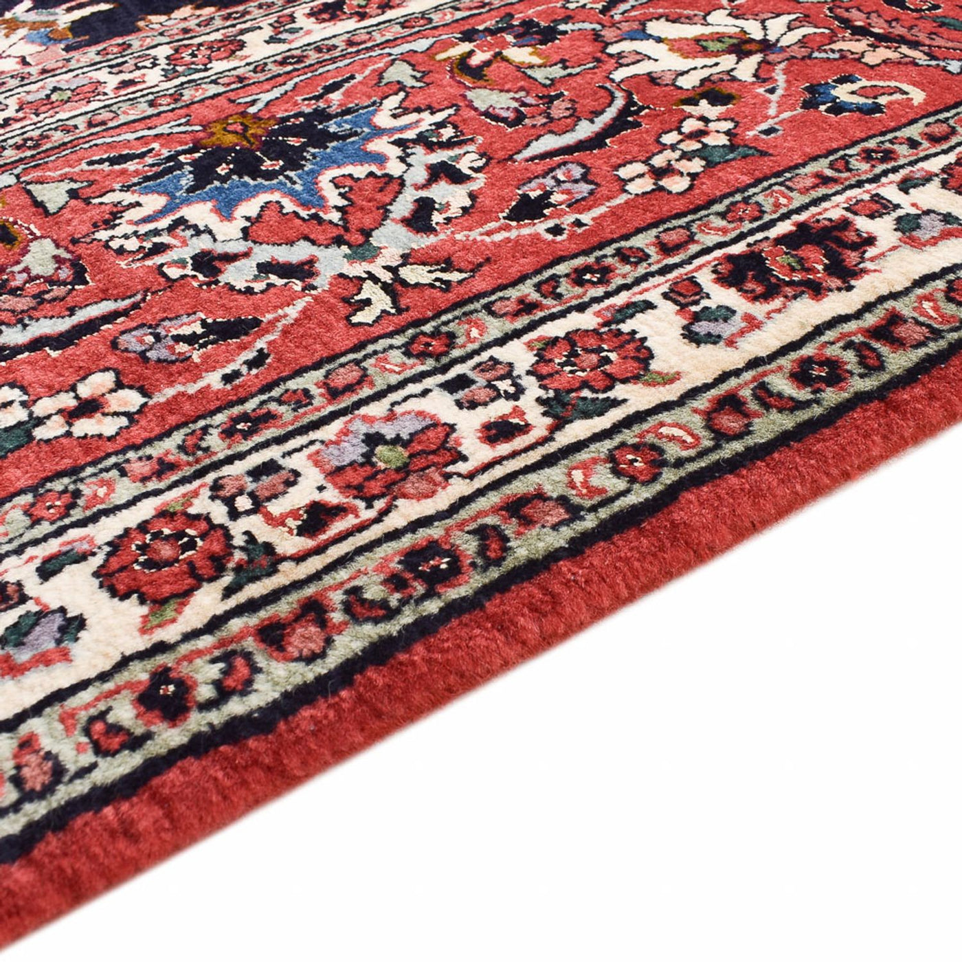Bidjar Tapijt 350x254cm - Perzisch tapijt