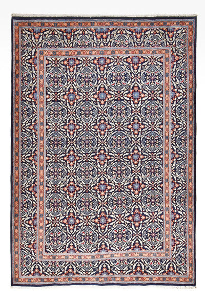 Moud Tapijt 212x305cm - Perzisch tapijt