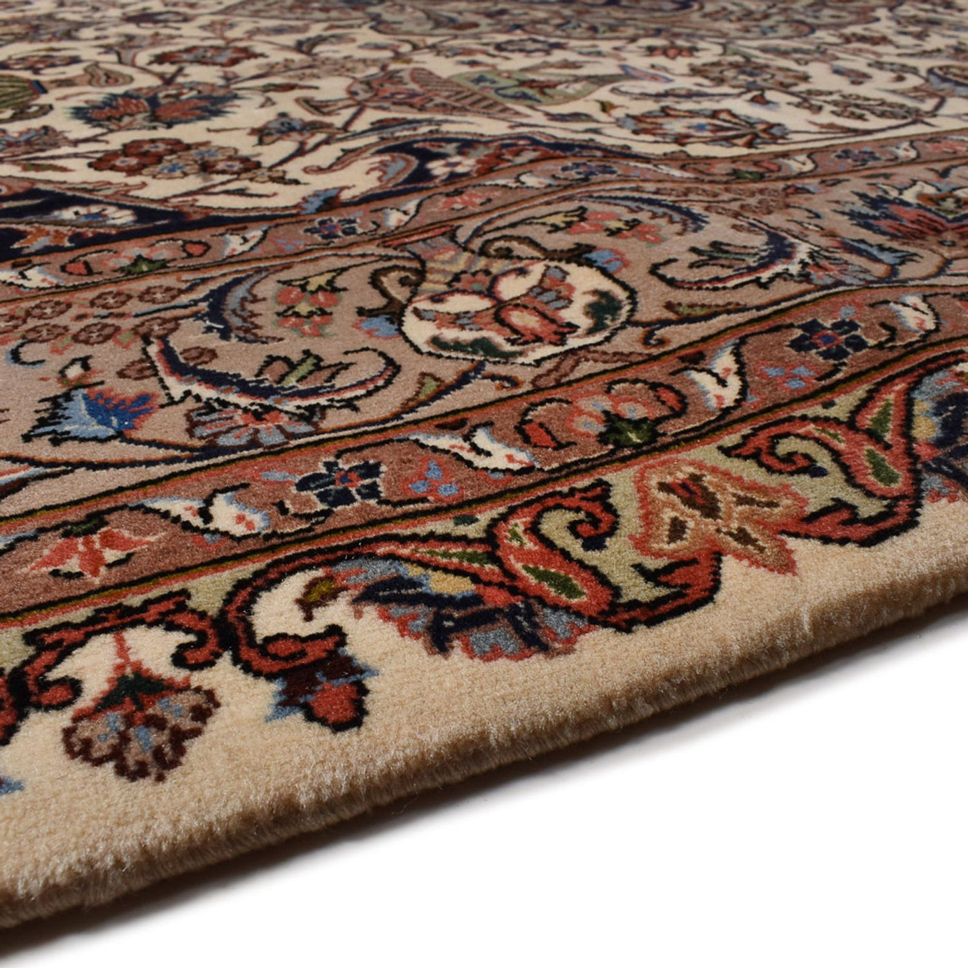 Kaschmar Tapijt 296x196cm - Perzisch tapijt