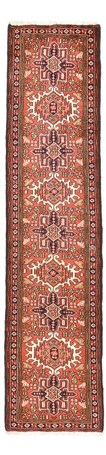 Qaraja Tapijt 68x289cm - Perzisch tapijt