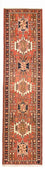 Loper Perzisch Tapijt - Nomadisch - 286 x 71 cm - rood