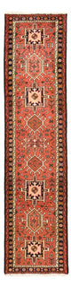 Qaraja Tapijt 285x72cm - Perzisch tapijt