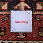 Loper Perzisch Tapijt - Nomadisch - 285 x 72 cm - rood