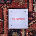 Loper Perzisch Tapijt - Nomadisch - 290 x 73 cm - rood