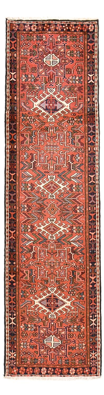 Qaraja Tapijt 78x281cm - Perzisch tapijt