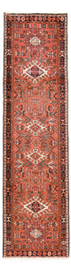 Qaraja Tapijt 281x78cm - Perzisch tapijt