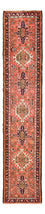 Loper Perzisch Tapijt - Nomadisch - 290 x 68 cm - licht rood