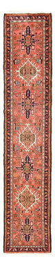 Qaraja Tapijt 290x68cm - Perzisch tapijt