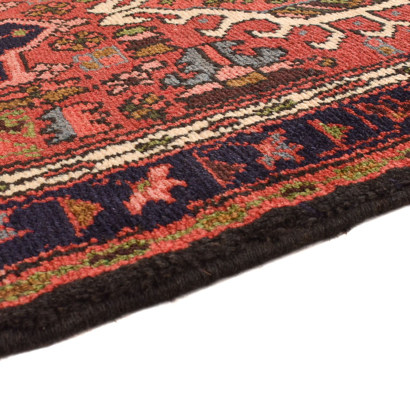 Qaraja Tapijt 290x68cm - Perzisch tapijt