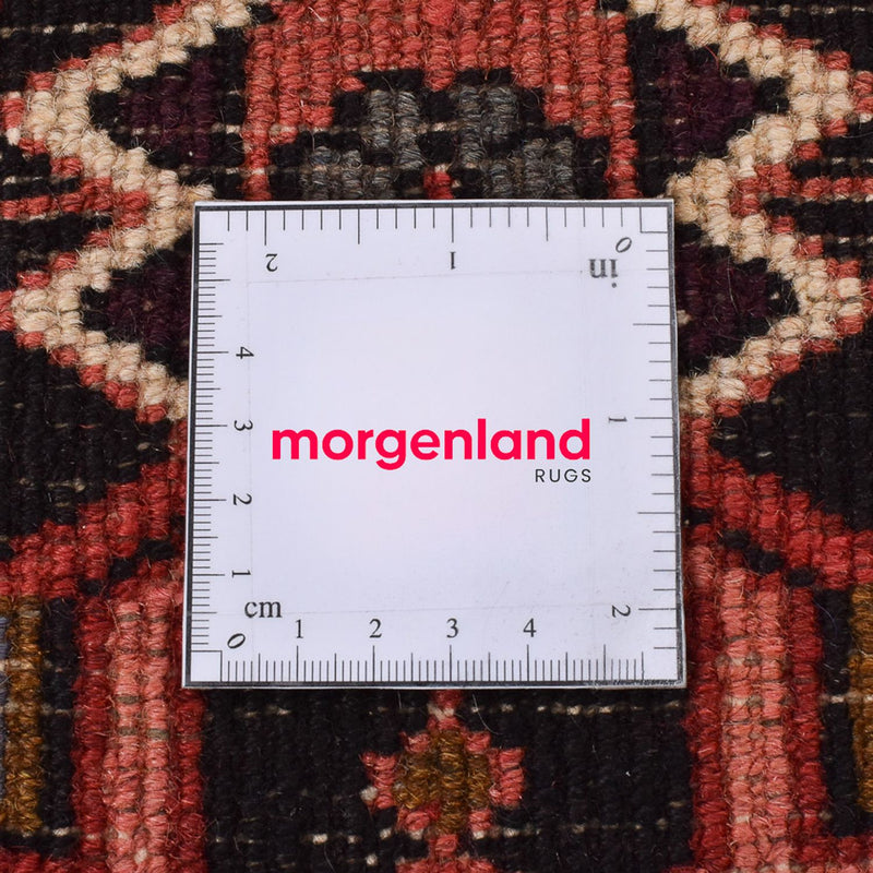 Loper Perzisch Tapijt - Nomadisch - 284 x 70 cm - licht rood