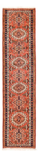 Qaraja Tapijt 288x71cm - Perzisch tapijt