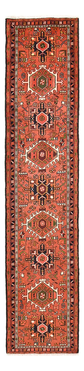Qaraja Tapijt 66x291cm - Perzisch tapijt
