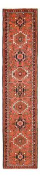 Qaraja Tapijt 291x66cm - Perzisch tapijt