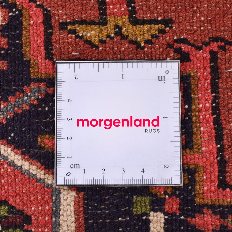 Loper Perzisch Tapijt - Nomadisch - 291 x 66 cm - licht rood