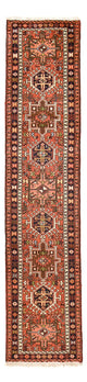Qaraja Tapijt 66x292cm - Perzisch tapijt