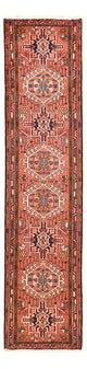 Qaraja Tapijt 287x68cm - Perzisch tapijt