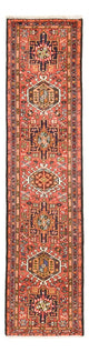 Qaraja Tapijt 292x70cm - Perzisch tapijt