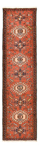 Qaraja Tapijt 288x75cm - Perzisch tapijt