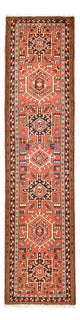 Qaraja Tapijt 280x70cm - Perzisch tapijt