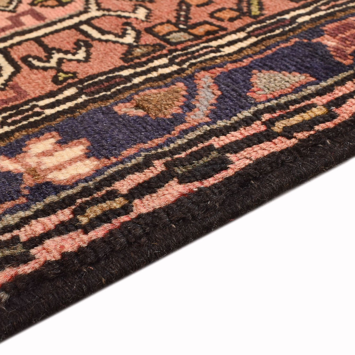 Qaraja Tapijt 285x65cm - Perzisch tapijt