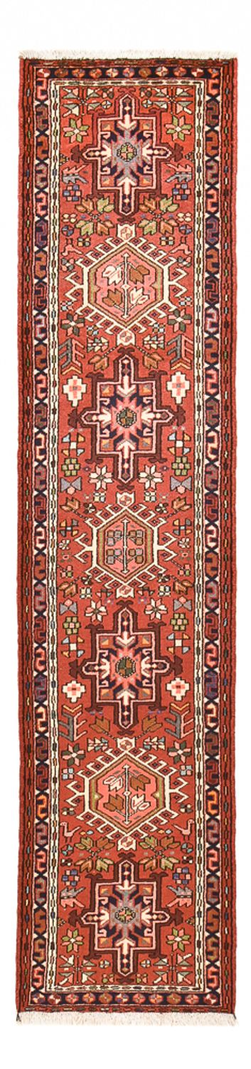 Qaraja Tapijt 70x295cm - Perzisch tapijt