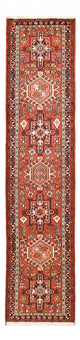 Qaraja Tapijt 295x70cm - Perzisch tapijt
