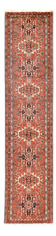 Qaraja Tapijt 68x297cm - Perzisch tapijt