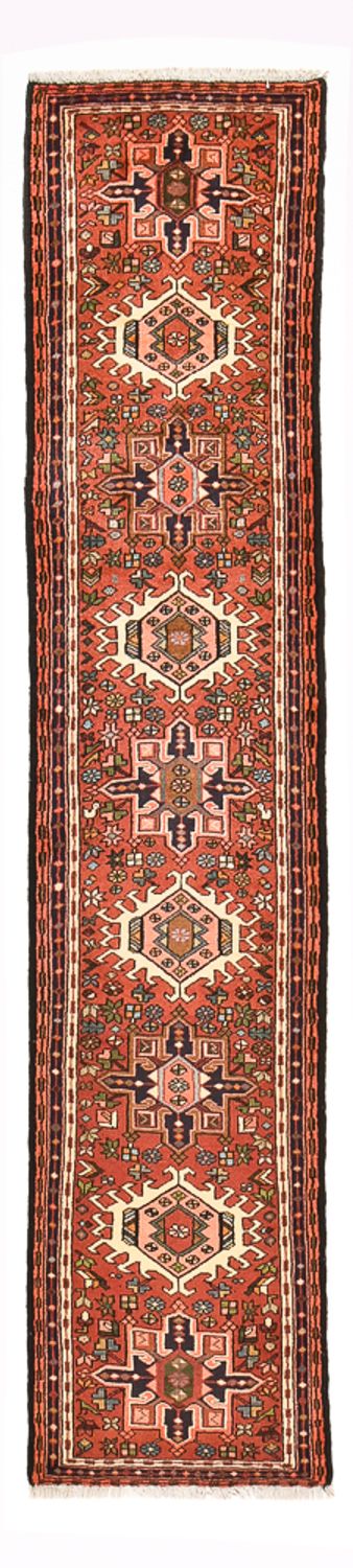 Qaraja Tapijt 68x294cm - Perzisch tapijt
