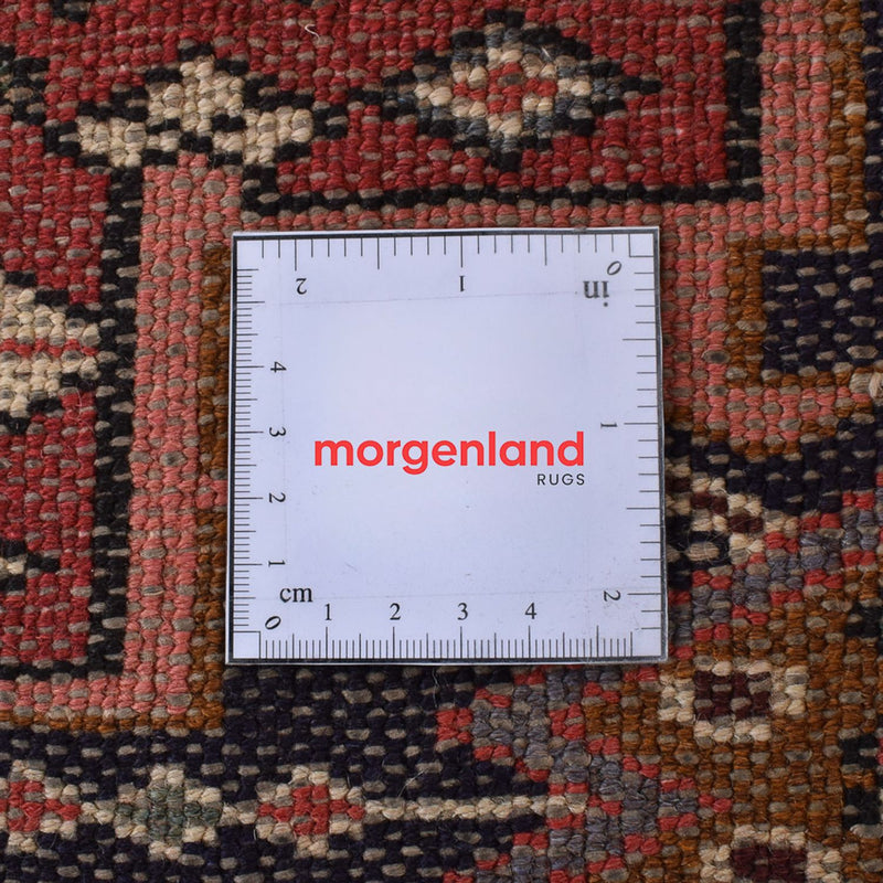 Loper Perzisch Tapijt - Nomadisch - 311 x 78 cm - licht rood