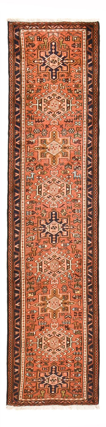 Qaraja Tapijt 71x285cm - Perzisch tapijt