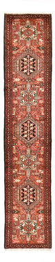 Qaraja Tapijt 290x62cm - Perzisch tapijt
