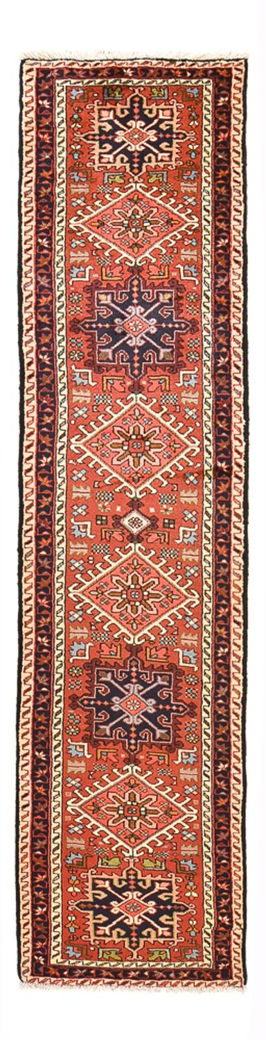 Qaraja Tapijt 73x280cm - Perzisch tapijt
