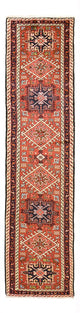 Qaraja Tapijt 280x73cm - Perzisch tapijt