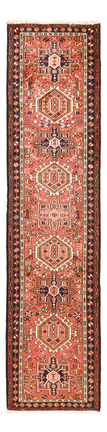 Qaraja Tapijt 70x278cm - Perzisch tapijt
