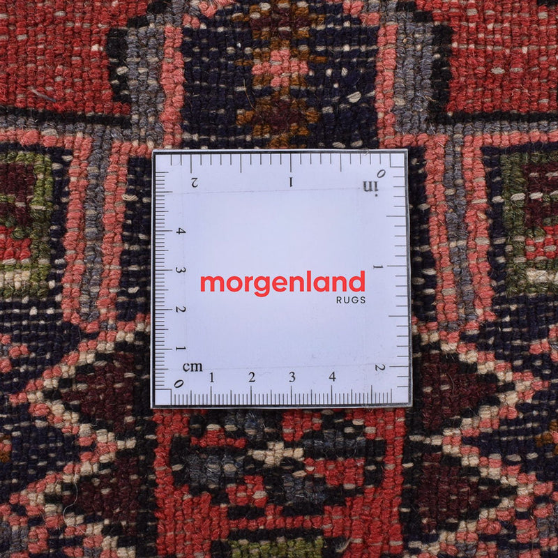 Loper Perzisch Tapijt - Nomadisch - 296 x 72 cm - licht rood