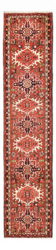 Qaraja Tapijt 300x68cm - Perzisch tapijt