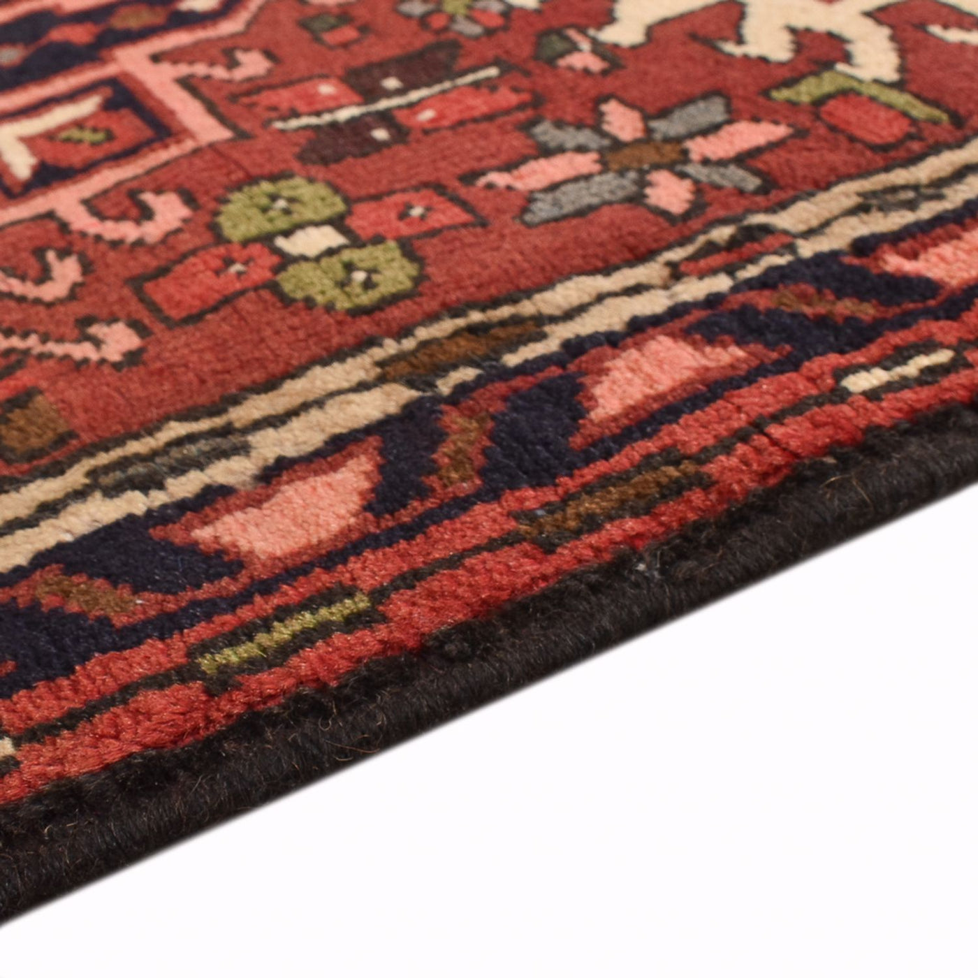 Qaraja Tapijt 300x68cm - Perzisch tapijt