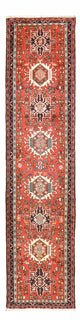 Qaraja Tapijt 280x72cm - Perzisch tapijt