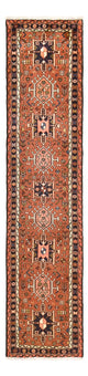 Qaraja Tapijt 282x69cm - Perzisch tapijt